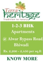 Terra Heritage